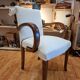 Fauteuil Bridge