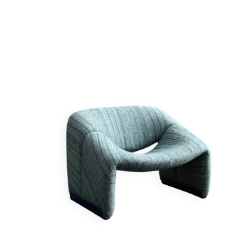 Fauteuil Groovy d'Artifort