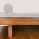 Daybed by Charlotte Perriand for Les Arcs, 1970