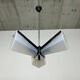 Lampe suspendue design milieu du siècle par Lidokov
