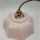Suspension opaline