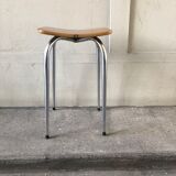 Formica Stool