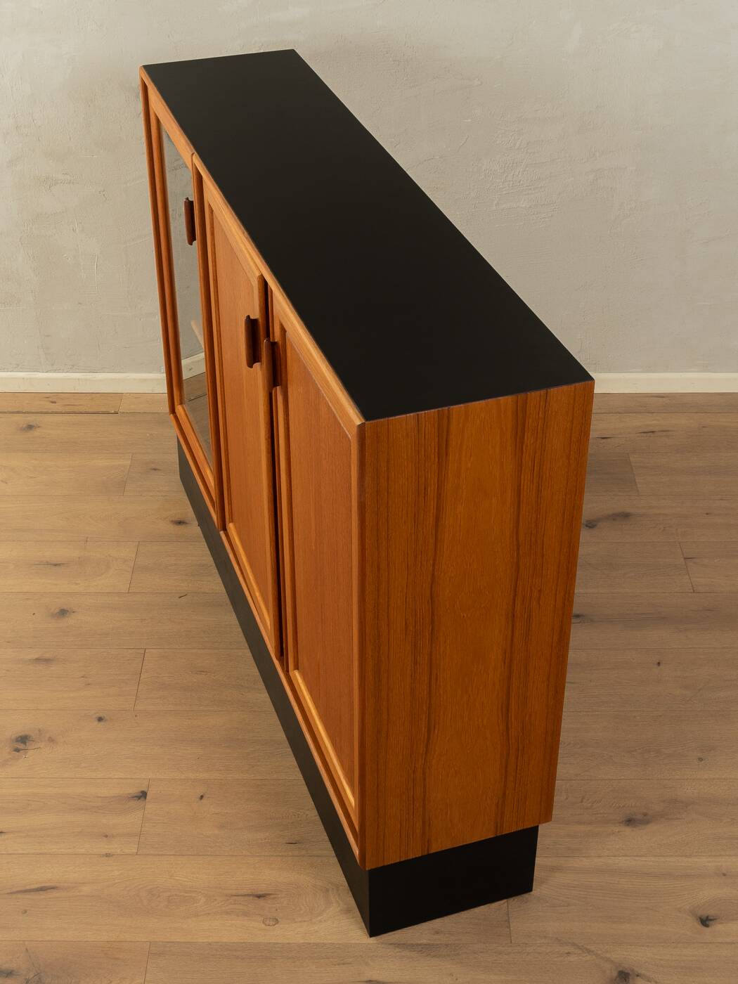 1960s Showcase, Heinrich Riestenpatt