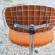 High Chair Office Architect Michel Cadestin Georges Laurent Beaubourg
