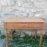 Children's desk or side table