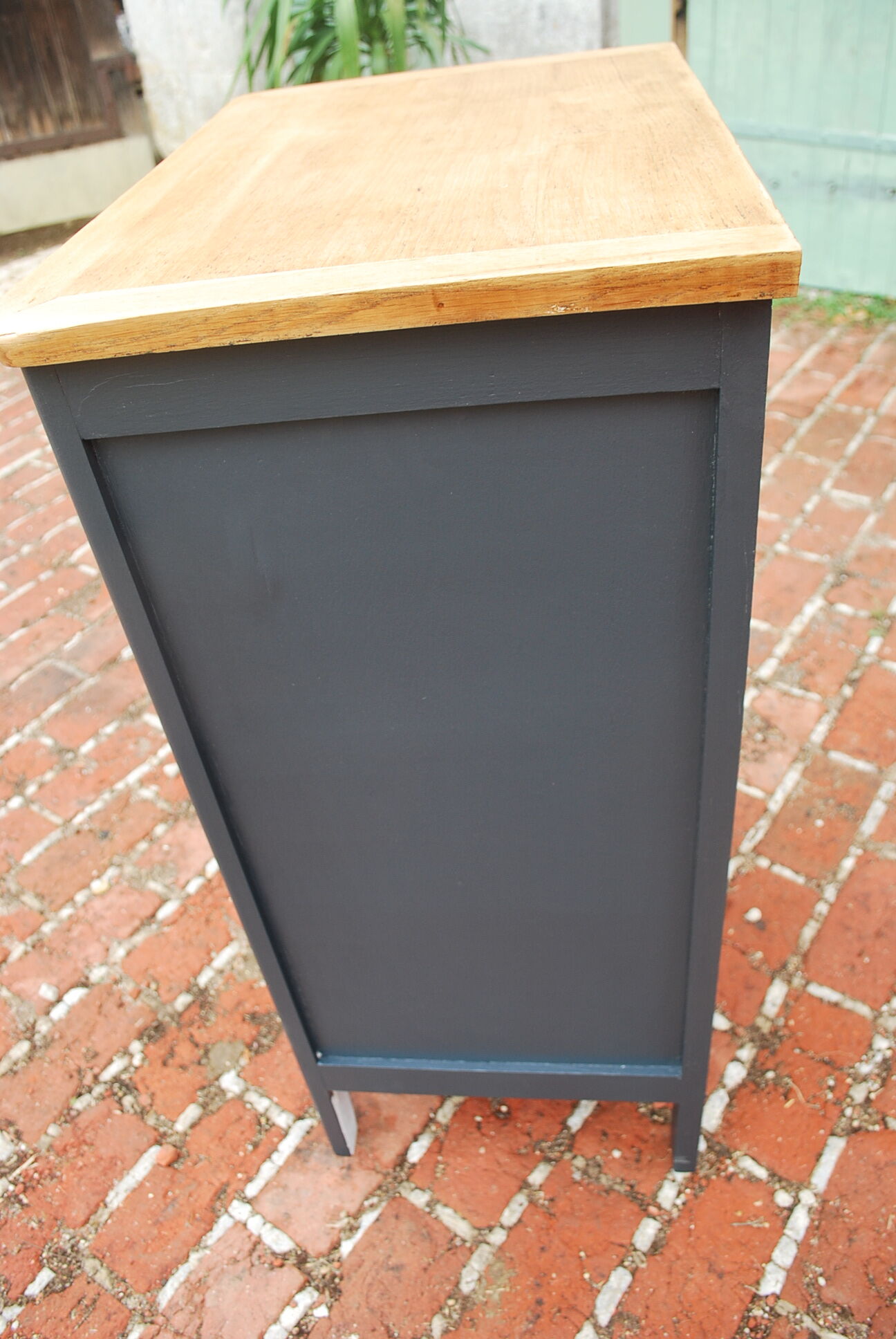 Renovated Commodity Farrow - Ball