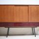 Bahut 102 by Janine Abraham, tv furniture edition, France, 1953
