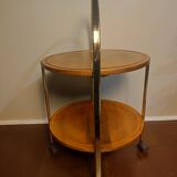 1970s drinks trolley / serving cart