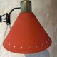 Vintage wall light