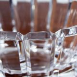 Crystal Orrefors Coup, 1960s