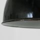 Industrial Ceiling Lamp, 1950s