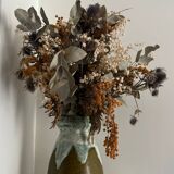 Saint Clement ceramic vase