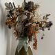 Saint Clement ceramic vase
