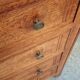 Antique chest of drawers
