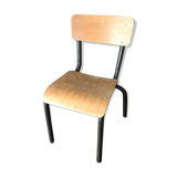 Schoolboy chair