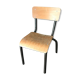 Schoolboy chair