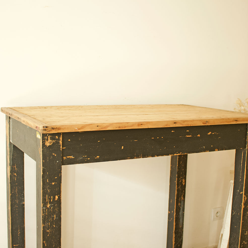 Former high table craft