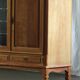 Vintage Danish 1960s Modern Oak Cabinet In The Style Of Henning Kjærnulf