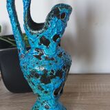 Pitcher vase