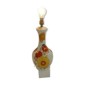 pied de lampe