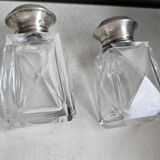 1950s Salt and Pepper Set