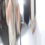 Metal table lamp by Stilnovo, Italy, 1970s.