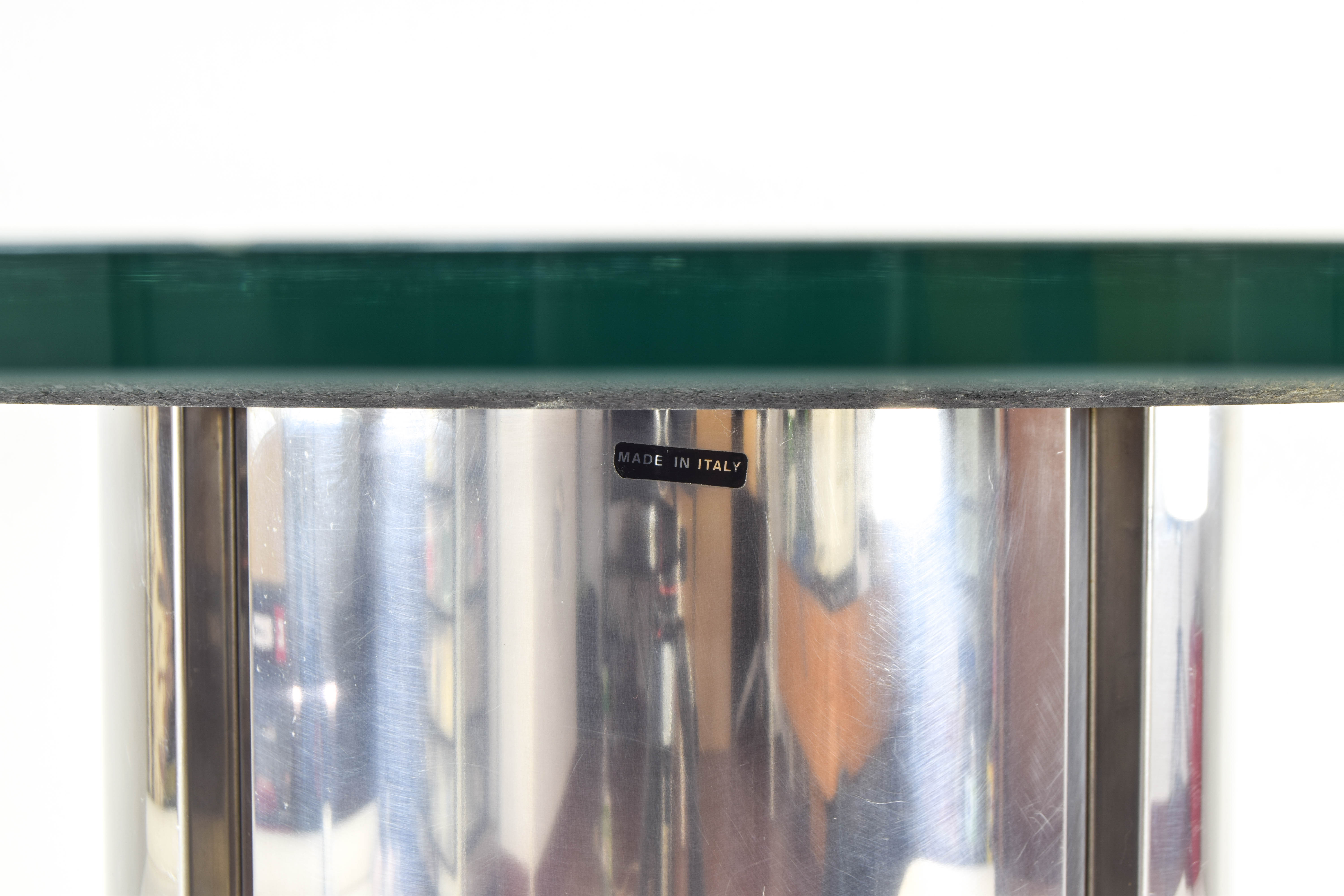 Antonia Astori Cidonio Mid Century Modern Dining Table for Cidue, Italy 1960s