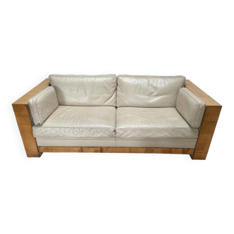 Hugues Chevalier sofa number 2
