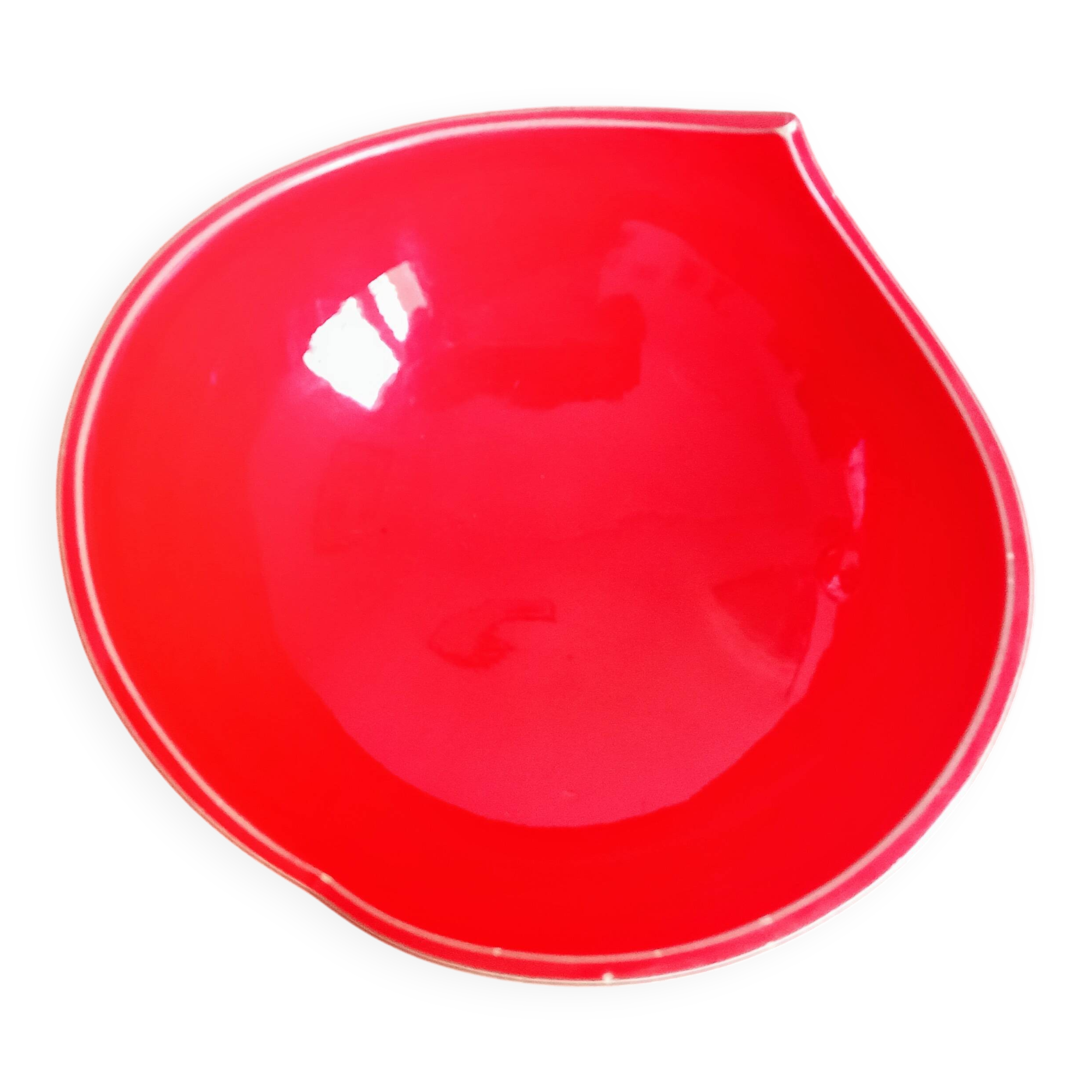 Fruit bowl by Pol Chambost
