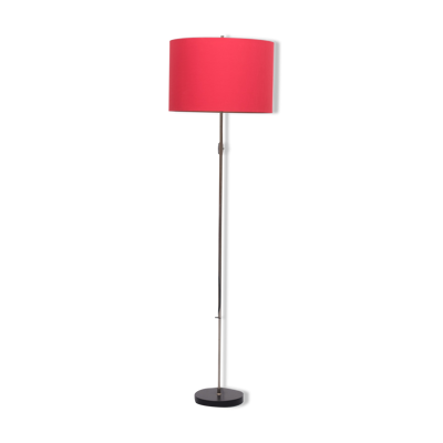 Lampadaire RAAK Amsterdam  années 1960