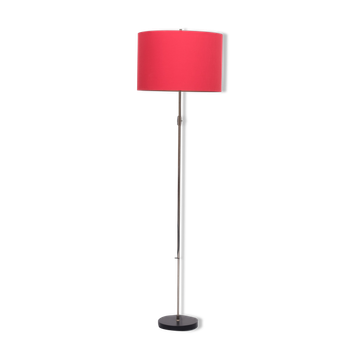 Lampadaire RAAK Amsterdam  années 1960
