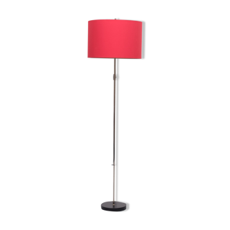 RAAK Amsterdam Adjustable Floor Lamp 1960s