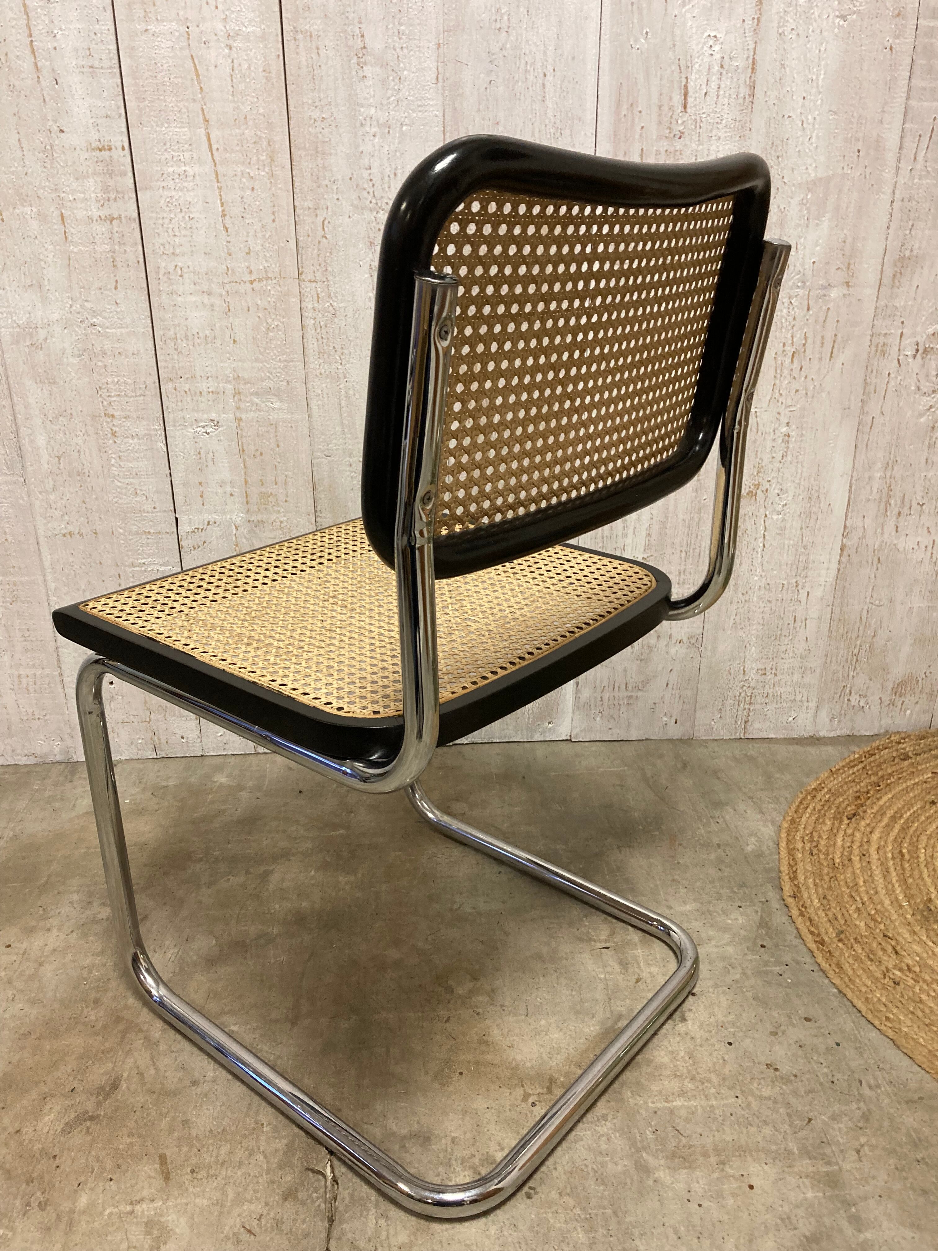 Chair B32 Breuer