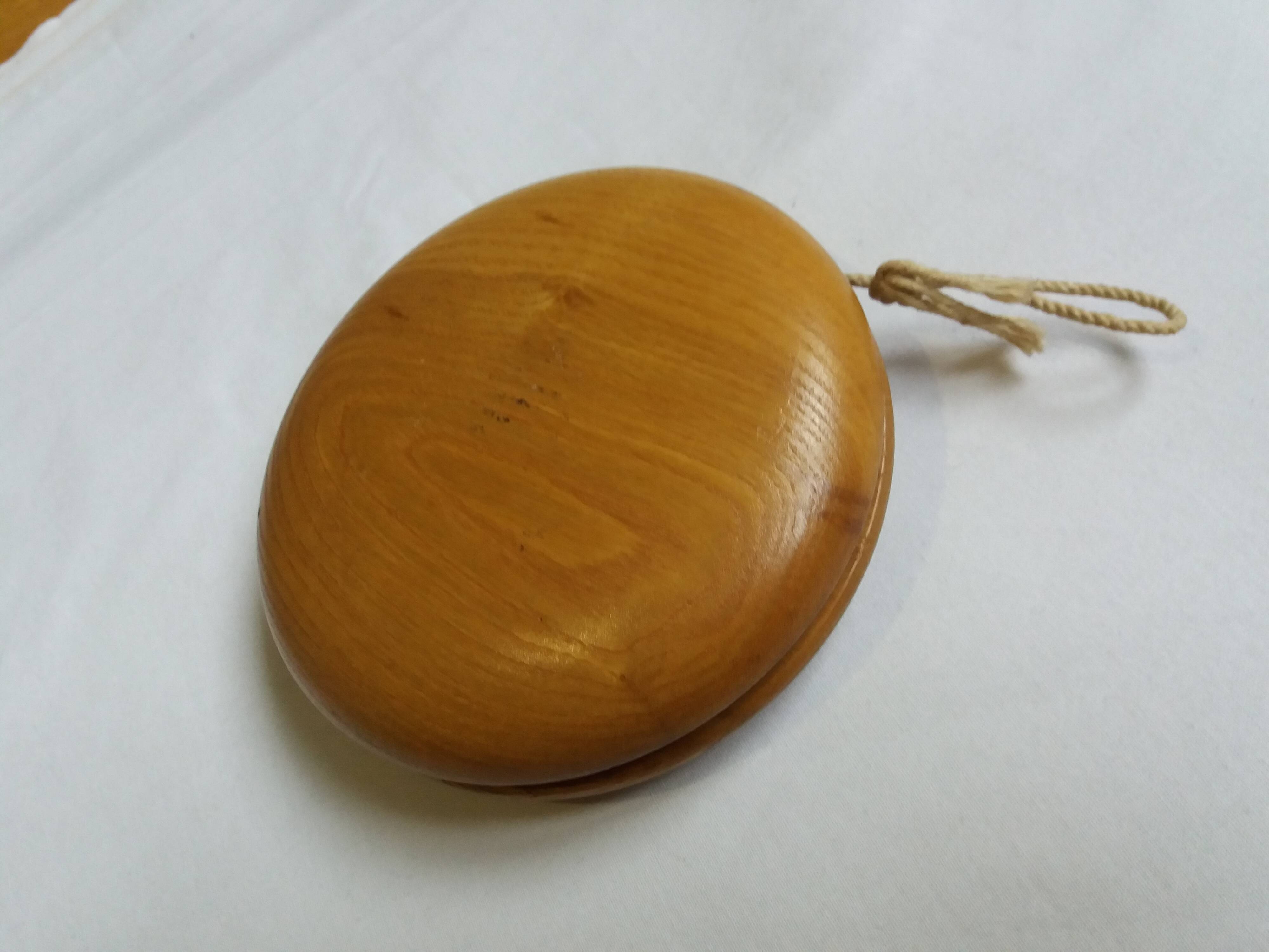 Yoyo diameter 12 cm