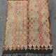 Kilim Konya - Anatolia. Circa 1920. 250 x 160 cm