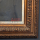 Ancient painting by José Camps Gordon