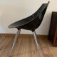 Duo of chairs