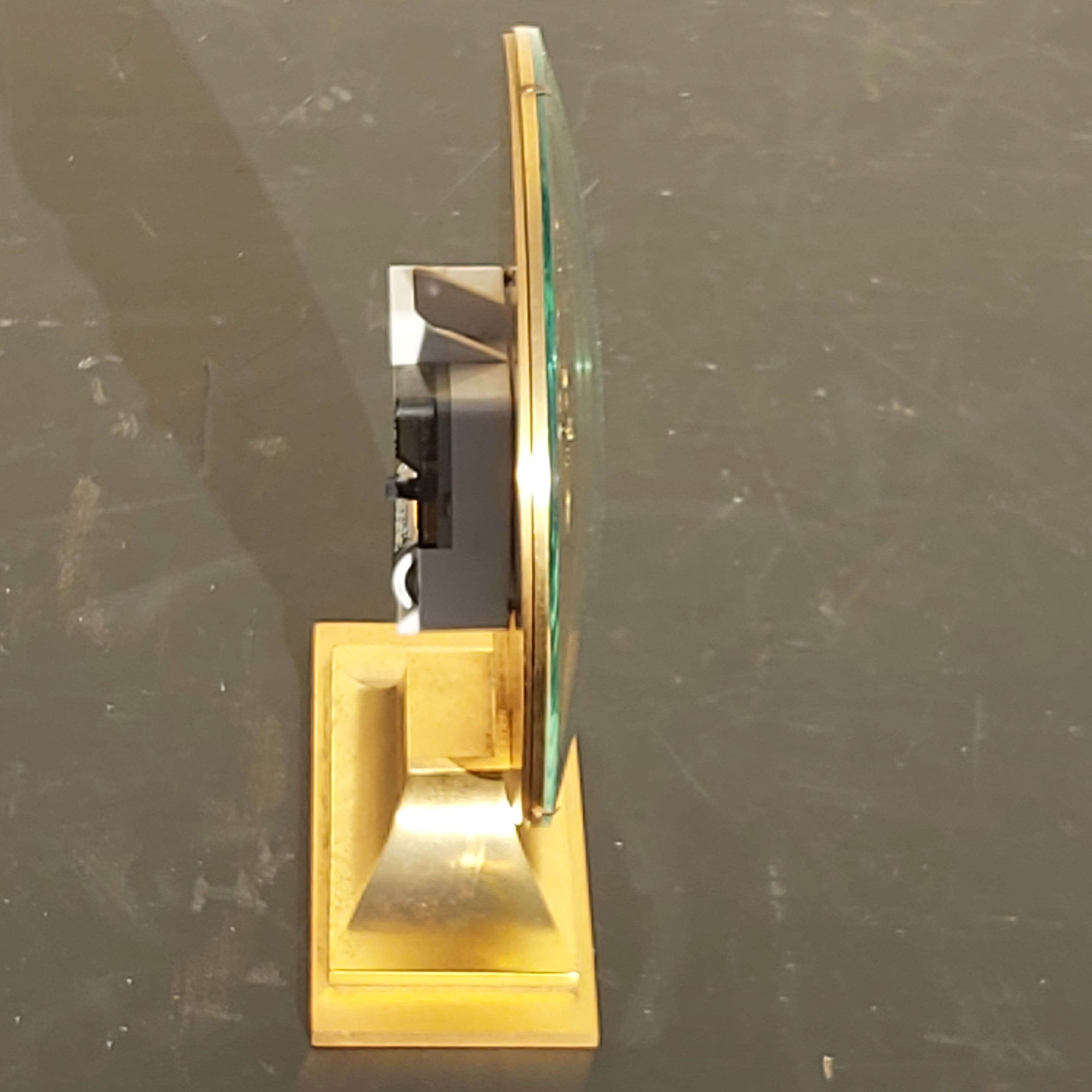 Charvet house bronze hanging