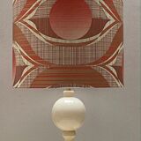 Vintage lamp year 70