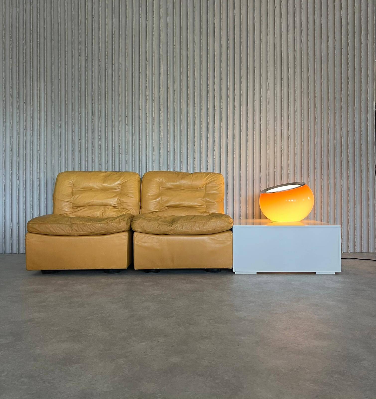 Zanotta Celeste seating element