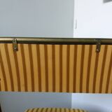 Lafuma folding chairs from the 70s