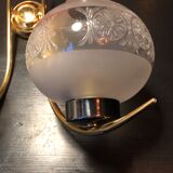 Wall light