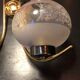 Wall light