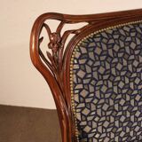 Salon Art Nouveau de Charles plumet