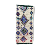 Carpet berbere azilal 90x185 cm