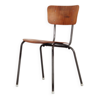 Chaise, design danois, années 1960, production : Danemark