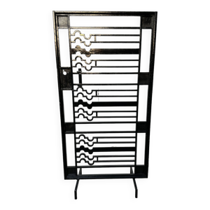 Claustra Art Déco 1930