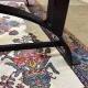 Table en marbre et piétement fonte