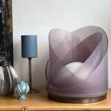 Carlo Nason LT 300 lamp for Mazzega