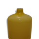 Yellow vase